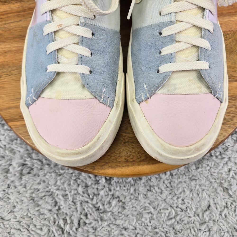 Nike Blazer Royal Easter Qs 2018 Spring Patchwork… - image 7